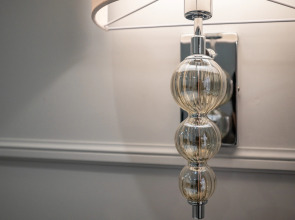 Апартаменты Люкс by Mangosteen Apartments