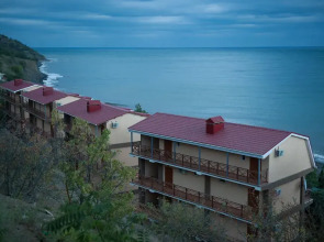 Курортный отель Курортный комплекс “Эко-Village”