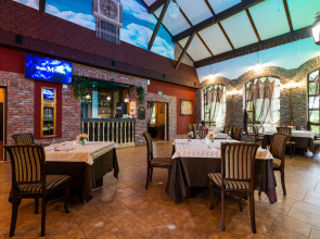 Отель М-Отель