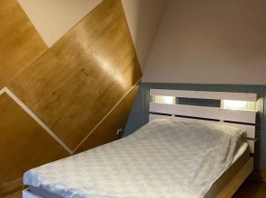 Глэмпинг Ракита