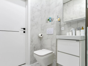 Апартаменты Студия в Новом Жк Грандо