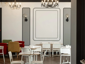 Отель Nevskiy Eclectic by AKYAN