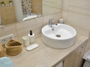 Апартаменты Ren town на Набережной