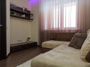 Апартаменты «Атмосфера» | Горячий Шоколад — Сладкая Жизнь На Высоте