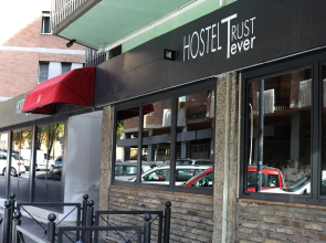 Hostel Trastevere by Hostal Trustever