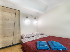 Апартаменты Apart ville 706