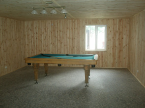 U Yudzhina Guest House