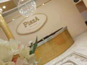 Spa-Hotel Plaza Hotel