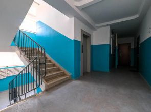 Апартаменты рядом с СК Заря Титова 238