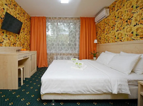 Мини Отель Сова на Юго Западной