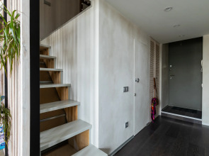 Апартаменты Fontanka River