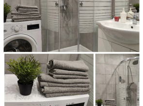 Квартира Baltic Sea 1