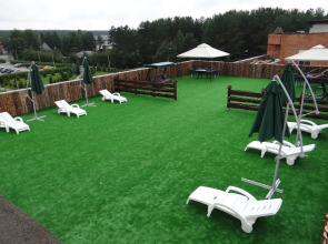 Санаторий Старица