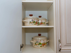 Апартаменты Кирова 4/2