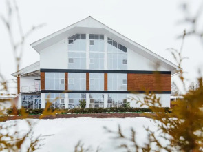 Гостиничный комплекс Dolphin Planet Hotel & SPA