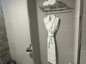 Отель Vatan Plaza