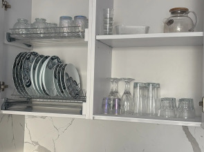 Апартаменты на улице Гоголя в Центре