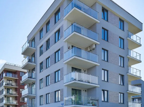 Апартаменты Baltic Sense