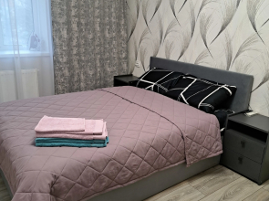 Na Ulitse 9 Yanvarya 223I Flat