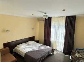 Гостевой дом София на Медовой