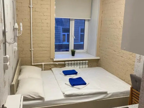 Апартаменты Компактные на Фонтанке 82/1