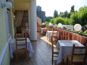 Гостевой Дом Аква-Солярис