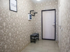 Апартаменты InnDays Новомосковская 12