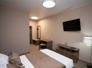 Гостевой дом ООО Гранд