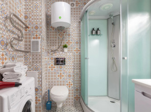 Апартаменты RentPlaza класса Lux