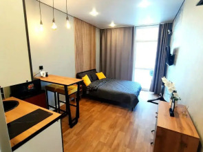 Квартира Вид просто космос