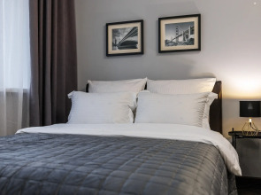 Квартира на Фрунзе 27