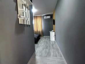 Гостевой дом Grey House