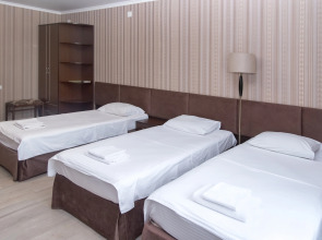 Апартаменты не Отель на Дзержинского