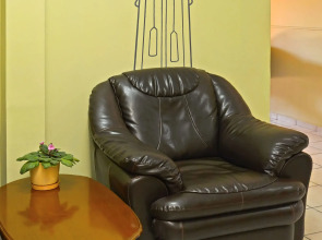 Отель Четвертый Этаж