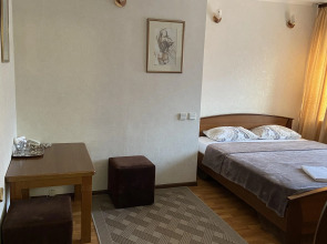 Гостевой Дом ЕВРОСАУНА