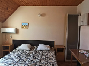 Коттедж Южный Дом