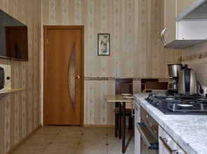 Апартаменты Казанская Retro