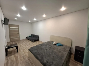 V Zhk Tsarevo Villadzh Novoye Shigaleevo, Ryadom S Kazanyyu Flat