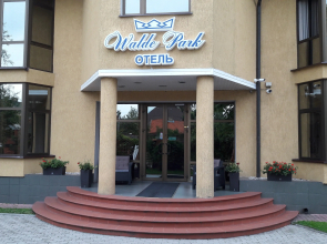 Walde Park Hotel