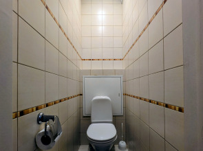 Квартира Свободна Смоленский Переулок