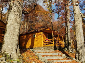 Гостевой Дом Магия Гор