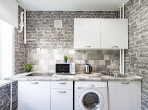 Квартира на проспекте 60-Летия Октября 16к1