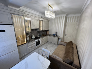 Апартаменты Titova