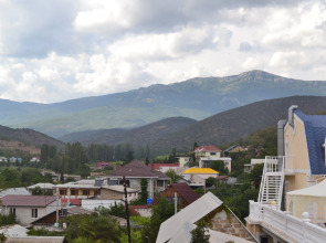 Гостевой Дом Лонгвина