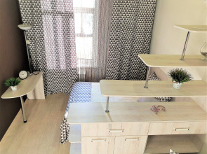 Аппартаменты Ленина 43