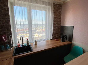 Апартаменты с 1 комнатой на Северном проезде 13 (Квартира51)