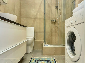 Апартаменты Good Level