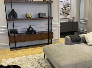 Апартаменты Gold