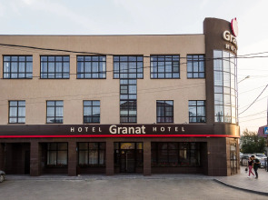 Отель Granat