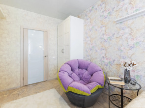 Квартира на Юго-Западной